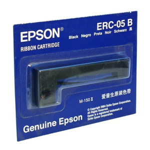 Epson ERC-05B Ribbon Cartridge for M150