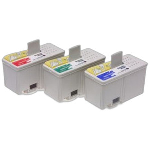 Epson C33S020405 Red Ink Cartridge for J7100 & J9100