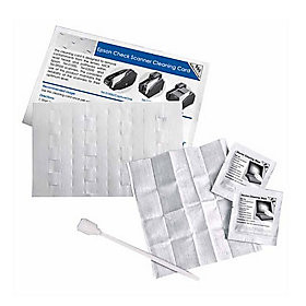 Epson KWEPS-KCS2 Check Scanner Cleaning Kit