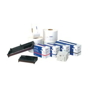 Epson P60-0036-007 Label Roll 1x25 x2.875 48/Roll