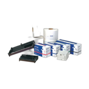 Epson P60-0060-050 Continuous Label Roll 10-Pack