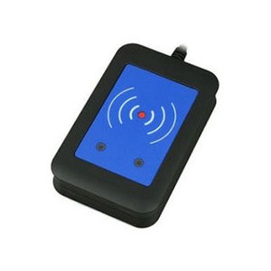 2N 2N USB Dual-Frequency External RFID Card Reader
