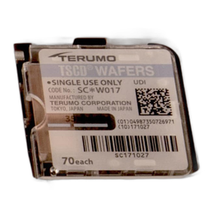 TSC 179314-002 Rewind Kit for 6" Printer - Image 3