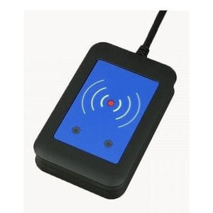 2N 2N USB NFC External Secured RFID Card Reader