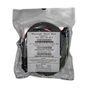 TSC 179321-001 Field Kit GPIO T5R Thermal Transfer
