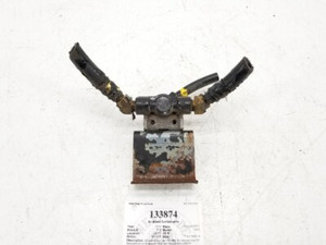 TSC 251626-901 cartridge compatible with refuse bin label printers