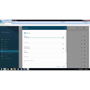 Axis 2N IP Verso Microphone Set 10 pcs, 01651-001