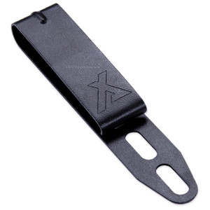 TSC 258236-001 M4L2 Heavy Duty Metal Belt Clip