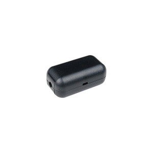 2N IP Verso and Solo Plastic Button Nametag 10 pcs, 01644-001