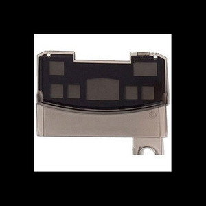 2N IP Verso and Solo Plastic Camera Window, Main Unit 5 Pcs, 01641-001