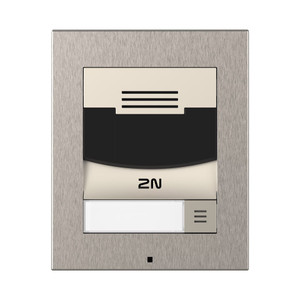 2N IP Verso and Solo Flush Mount Upper Metal Fixture - image 2