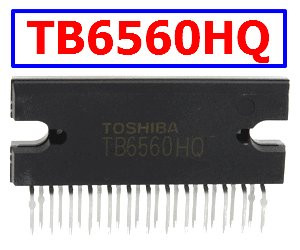 TSC 65-0650002-00LF Stepping Motor T800 Printer