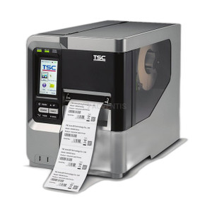 TSC 72-0520010-01LF RTC T4 Industrial Printer