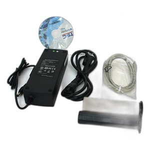 TSC 98-0680064-00LF Ribbon Status Sensor T4