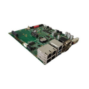 TSC 98-0730026-00LF PCBA Controller Board T800
