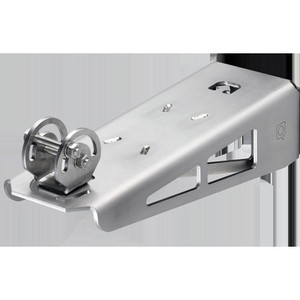Axis F101 XF Stainless Steel 316L Wall Mount, 01721-001