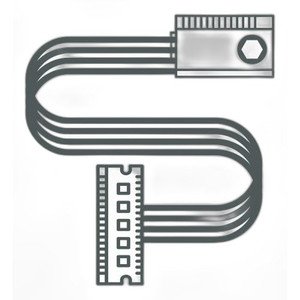 TSC 98-0730028-00LF Hardware Field Kit T800 Printer