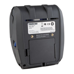 TSC M4LWK-00 M4L2 4" Portable Direct Thermal Printer WiFi - image 2