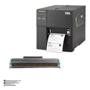 TSC P220019-901 4" Label Printer Rewinder/Batch