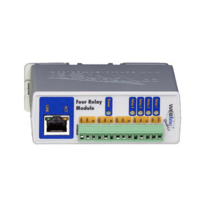 2N External 4 Output IP Relay , 01398-001