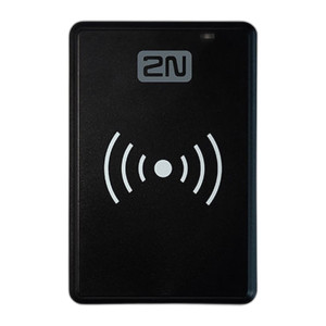 2N External EMarine RFID Wiegand Card Reader 125 KHz