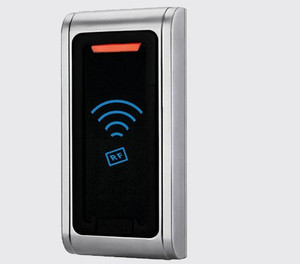 2N External Mifare RFID Card Reader, 13.56MHz, Wiegand, 01390-001