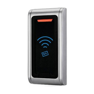 2N External Mifare RFID Card Reader, 13.56MHz, Wiegand, 01390-001