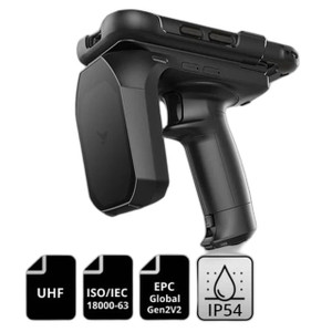 TSC P220382-901 RFID Upgrade Field Kit 4-Inch