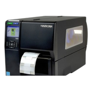 TSC T42X4-112-0 Industrial Thermal Transfer Label Printer - Image 2