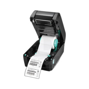 TSC T43X4-120-0 Industrial Direct Thermal/Thermal Transfer - image 3