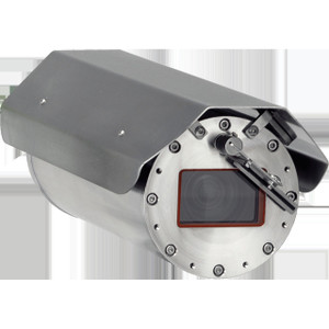 Axis XF40-Q2901, 336x256 CSA Explosion-Protected Outdoor Fixed Bullet Thermal IP Camera, 01092-001