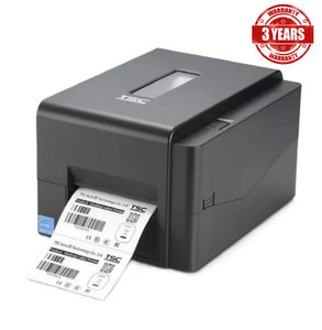 TSC T6E2X6-1114-00-DUP T6E2X6-1114-00 Direct Thermal/Thermal Transfer Label Printer