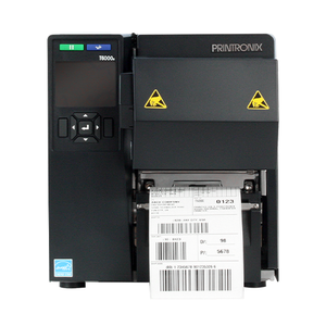 TSC T6E3R4-1110-01 Direct Thermal/Thermal Transfer Printer