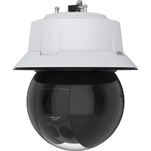 Axis XP40-Q1765 5MP UL Explosion-Proof Indoor/Outdoor PTZ IP Camera, 01113-001
