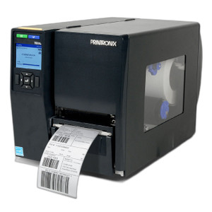 TSC T6E3X4-1101-00 Direct Thermal/Thermal Transfer Label Printer