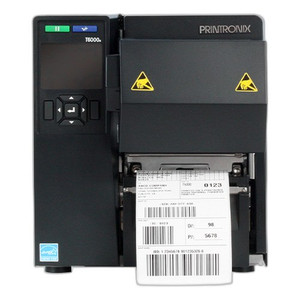 TSC T6E3X4-1101-00 Direct Thermal/Thermal Transfer Label Printer