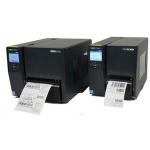 TSC T6E6X4-1103-00 Thermal Transfer Industrial Printer