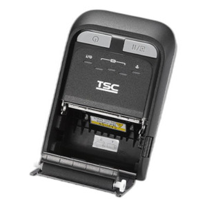 TSC T6E6X4-1110-20 Industrial Thermal Transfer Printer