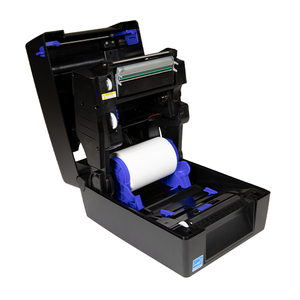 TSC T820-100-0 Direct Thermal/Thermal Transfer Label Printer
