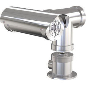 Axis XP40-Q1942, 336x256 -50°C Explosion-Proof Outdoor Fixed Bullet Thermal IP C