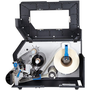 TSC T82X6-1102-0 6-Inch Direct Thermal Label Printer