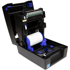 TSC T830-110-0 Direct Thermal/Thermal Transfer Label Printer