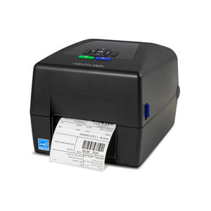 TSC T83R-100-2 direct thermal thermal transfer label printer front view