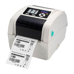 TSC T83X4-1201-0 Direct Thermal/Thermal Transfer Label Print
