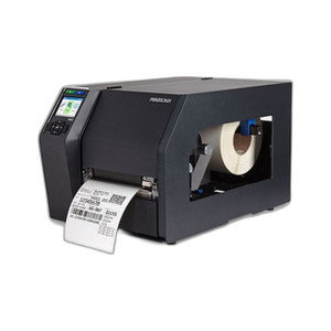 TSC T83X6-1100-0 Thermal Transfer Label Printer - image 2
