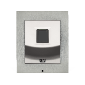 2N Access Unit Fingerprint Reader