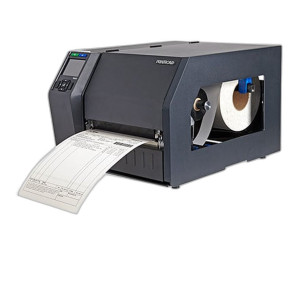 TSC T83X8-1100-0 Direct Thermal/Thermal Transfer Industrial Label Printer - image 3