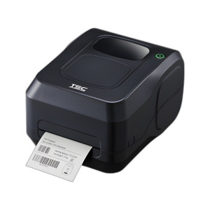 TSC 05340-00-A0-12-1P TX200 Thermal Transfer Label Printer