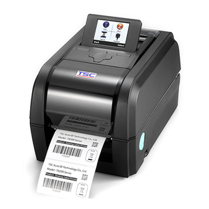 TSC 06040-00-A0-60-10 MH240 MH340 MH640 mobile thermal printer for barcode labeling