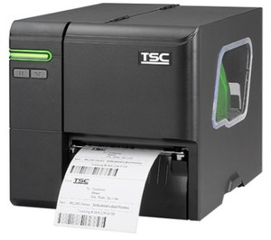 TSC 08040-00-S0-12-10 ML240P/ML340P Thermal Transfer Printer